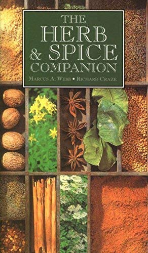 The Herb and Spice Companion
