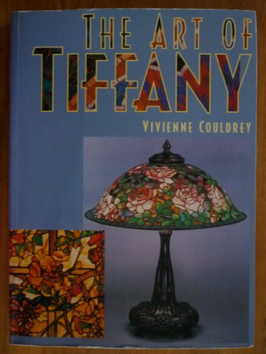 THE ART OF TIFFANY