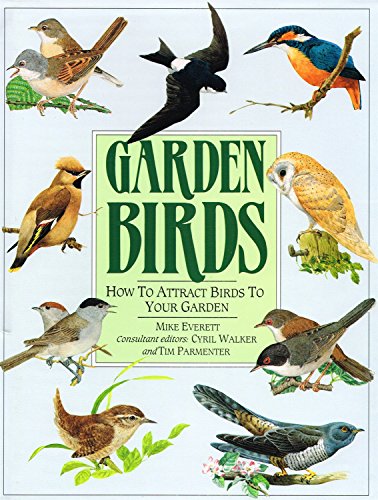Garden Birds