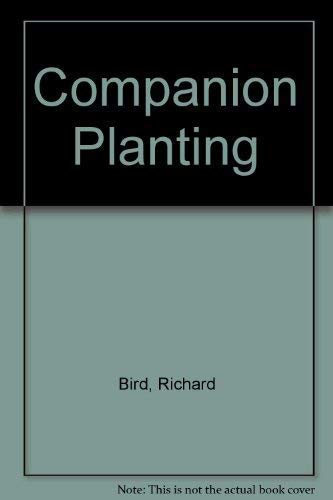 Companion Planting
