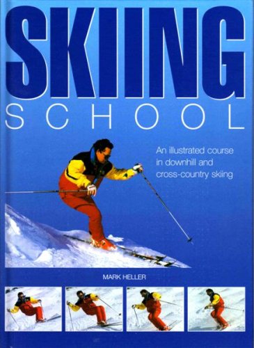 Skiing School