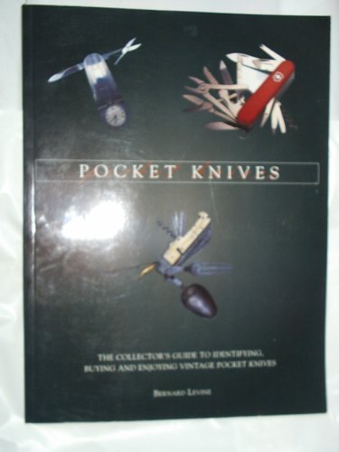 Pocket Knives