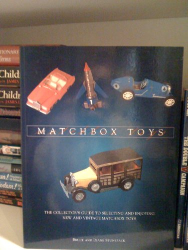 Matchbox Toys
