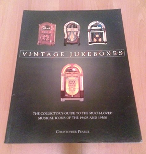 Vintage Jukeboxes