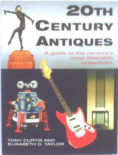20th Century Antiques