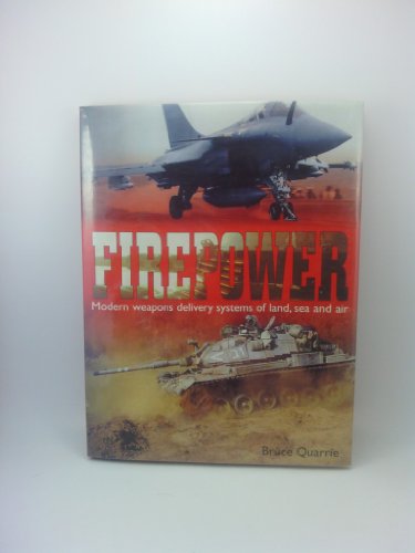 FIREPOWER.