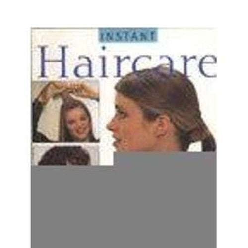 Hairstyle, Haircare and Beauty Book
