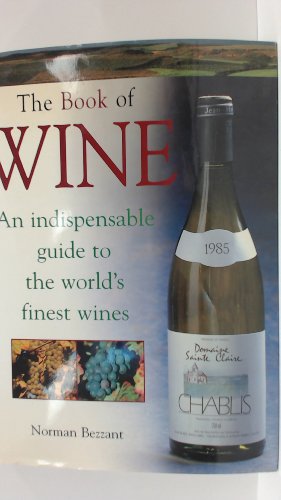 The Book of Wine