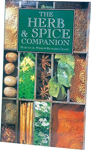 The Herb and Spice Companion