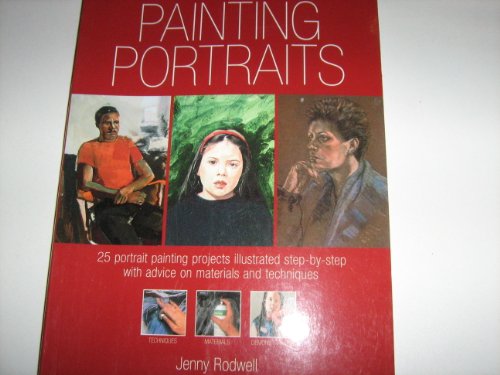 Painting Portraits