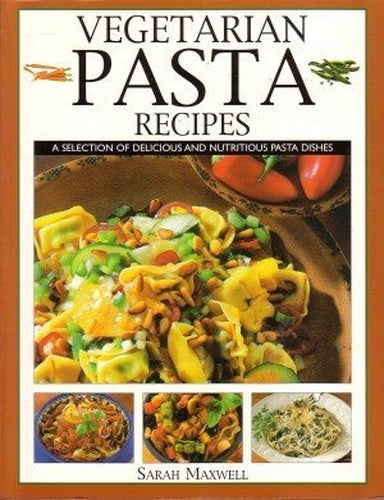 Vegetarian Pasta Recipes