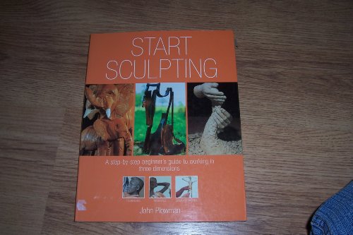 Start Sculpting