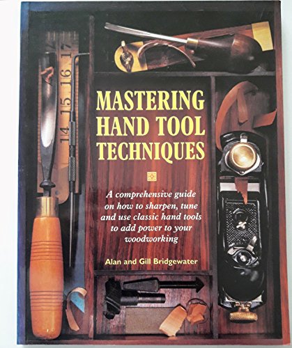Mastering Hand Tool Techniques