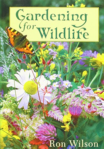 Wildlife Gardening