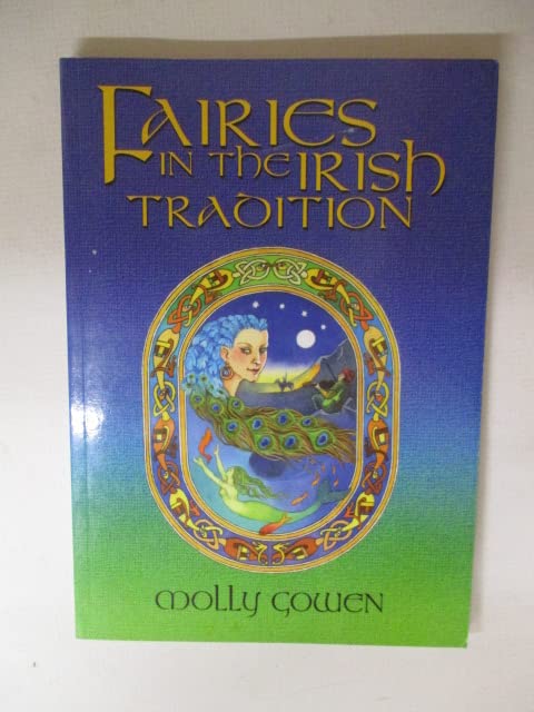 Fairies in the Irish Tradition