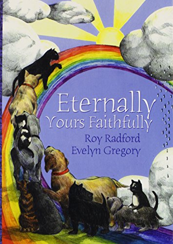 Eternally, Yours Faithfully