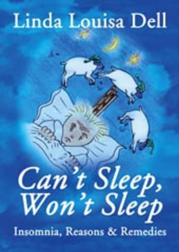 Can't Sleep, Won't Sleep
