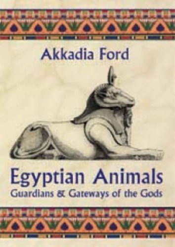 Egyptian Animals