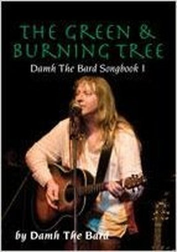 The Green and Burning Tree