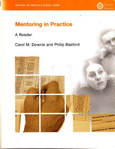 Mentoring in Practice