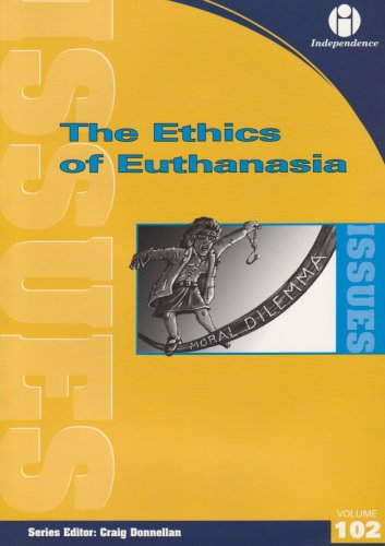 The Ethics of Euthanasia