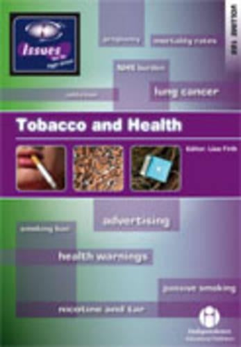 Tobacco and Health