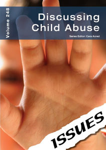 Discussing Child Abuse 