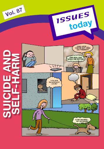Suicide and Self-Harm