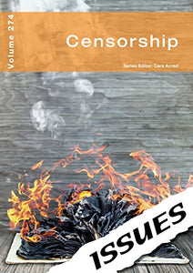 Censorship 