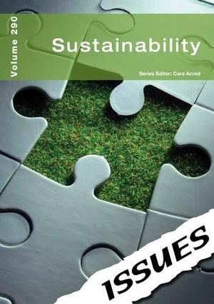 Sustainability
