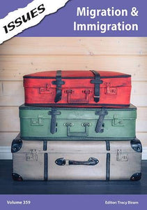 Migration & Immigration 