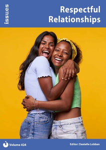 Respectful Relationships 