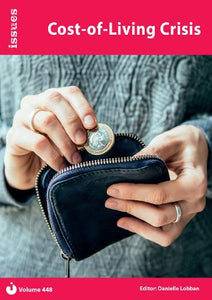 Cost-of-Living Crisis 