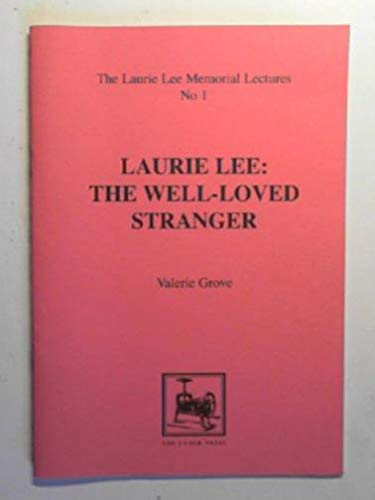 Laurie Lee