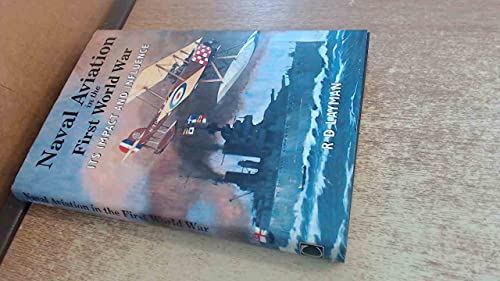 Naval Aviation in the First World War