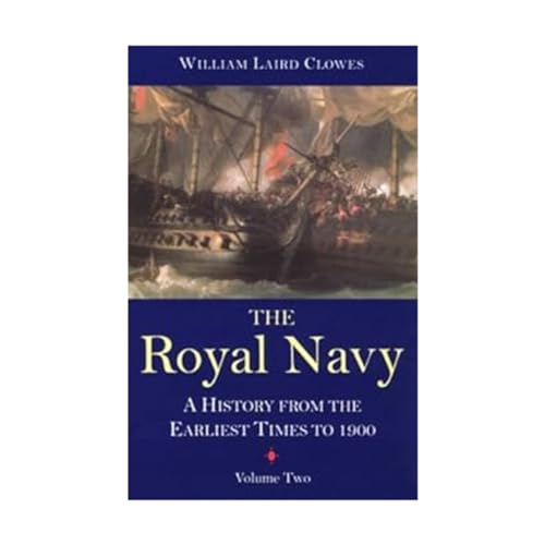 The Royal Navy, Volume 2