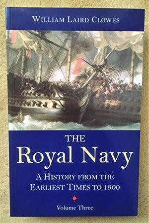 The Royal Navy, Volume 3