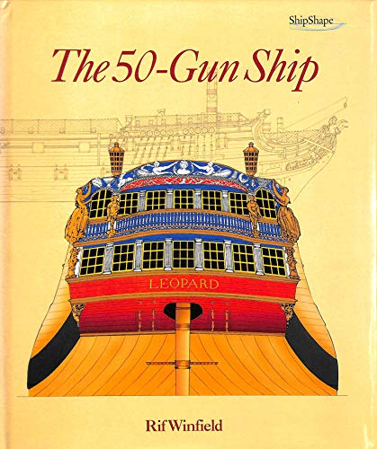 The 50-gun Ship