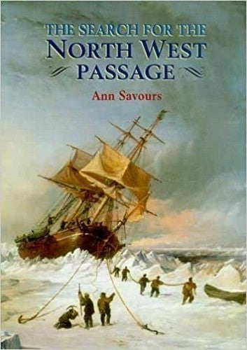 The Search for the North-west Passage