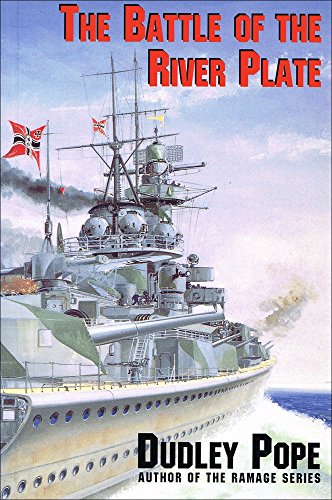 The Battle of the River Plate