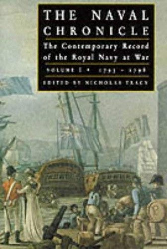 The Naval Chronicle