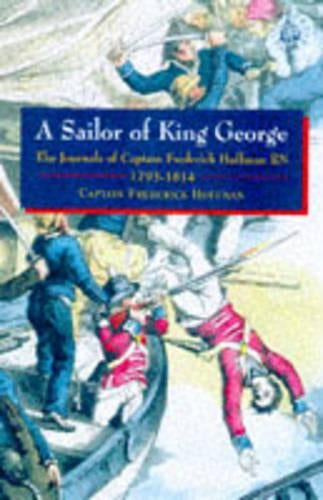 A Sailor of King George