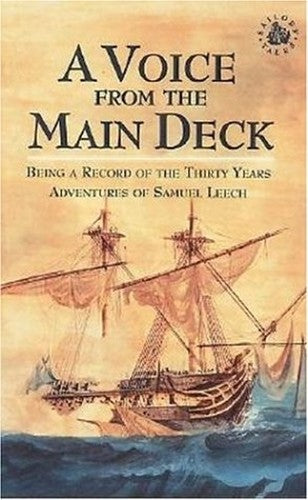 A Voice from the Lower Deck