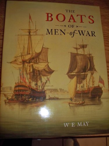 The Boats of Men-of-war