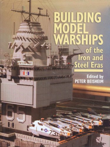 Building Model Warships