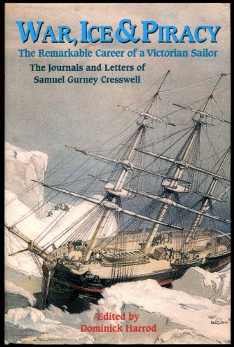 War, Ice and Piracy