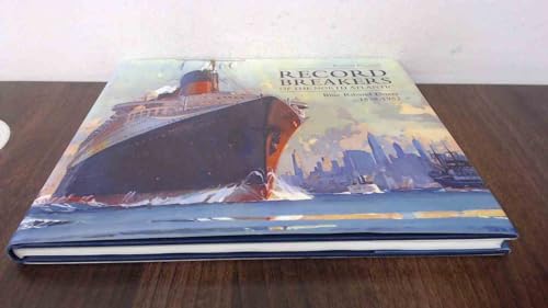 North Atlantic Record Breakers