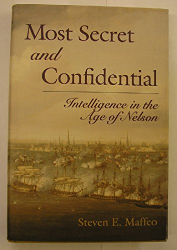 Most Secret and Confidential
