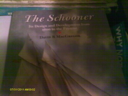 The Schooner