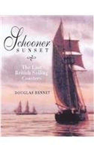 Schooner Sunset